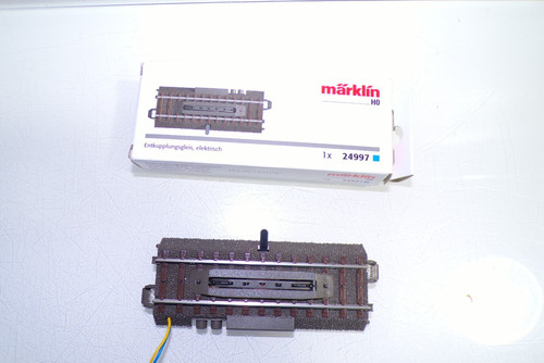 Märklin 24997 gleis - 24997, c-gleis