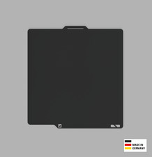 IDE Garolite G10 Build Plate Sheet f. Bambulab X1 X1C P1P P1S P2S A1