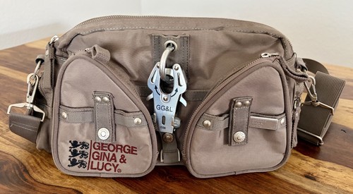 George gina lucy - lucy, (gg&l)