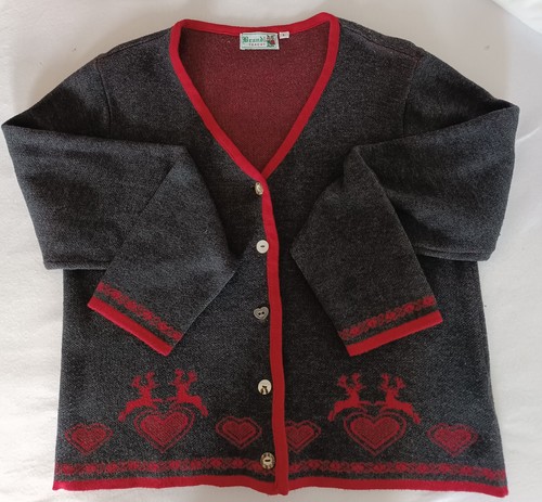 Damen trachten strick - damen,