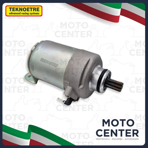 Anlasser motor für aprilia - für,