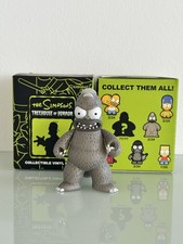 The simpsons kidrobot - simpsons,
