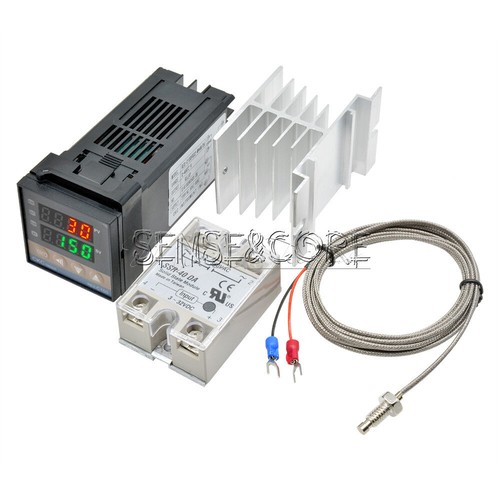 Digitaler rex c100 pid - digitaler, rex-c100