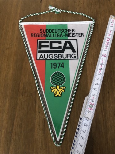 Augsburg - fc,