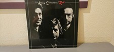 King Crimson ‎– Red     LP