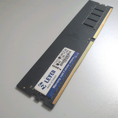 Leven ddr4 ram 4gb pc2400 - 4gb,