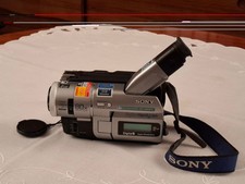 Sony  Digital Handy Camcorder   100 €