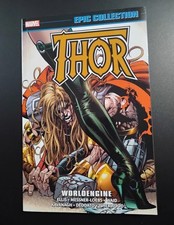 Thor Epic Collection Vol 23