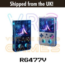 ANBERNIC RG477V RG 477V Retro