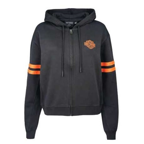 Harley davidson hoodie - harley-davidson, h-d