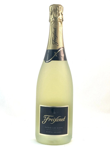 Freixenet carta nevada - freixenet, seco