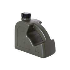 Trakker 5 Ltr Icon Water Carrier (T/P x 5) Wasserbehälter Angeln Camping