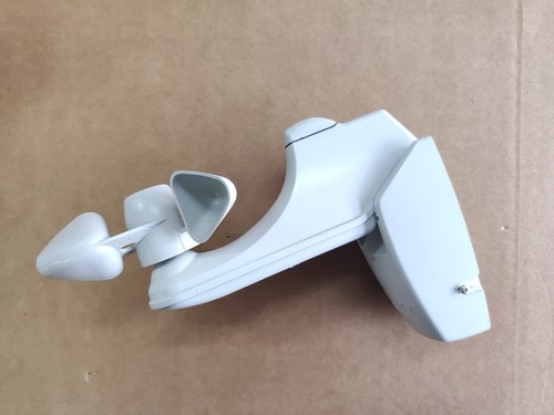 Somfy eolis rts led - eolis, funk