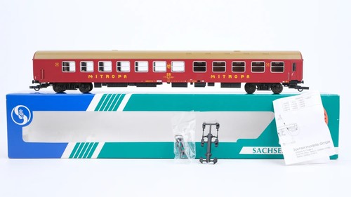 Sachsenmodelle 14445 - sachsenmodelle, h0
