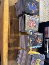 Topps Karten Sammlung Deco/Chrome/XWhipe/Here We Go/Euro 2024/Inception