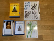 Buddha Box Osho Buch und