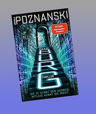 Die Burg: SPIEGEL-Bestseller