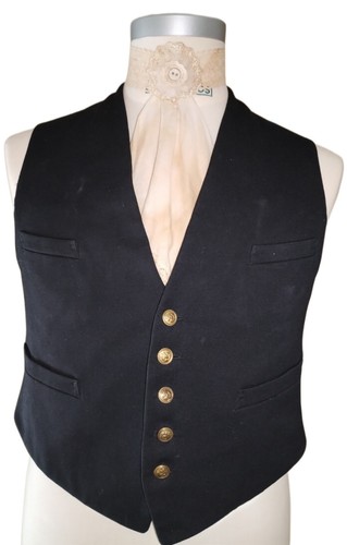 Kriegsmarine uniform weste 2wk - kriegsmarine,