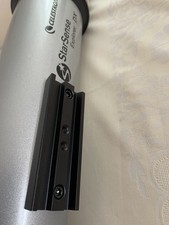 Teleskop  Refraktor  102/660mm