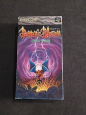 DEMON'S Blazon Crest Super