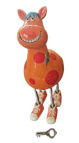 Originelle spardose pferd - originelle,