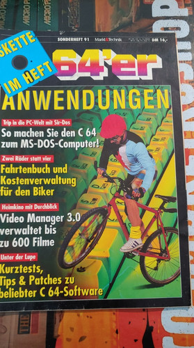 64er sonderheft - sonderheft, 91