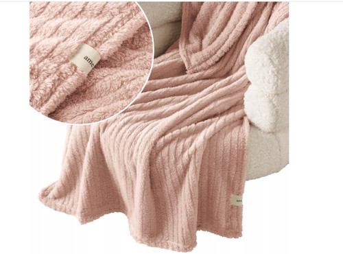 Ame premium warm - warm, wohndecke