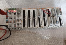 BECKHOFF BK5150 SPS SET