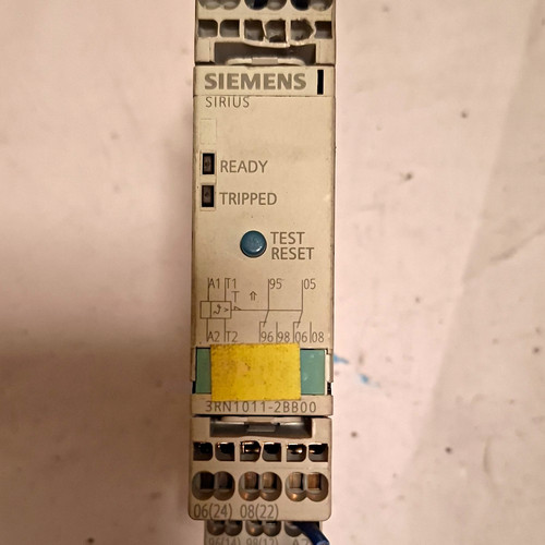 Siemens sirius - siemens,