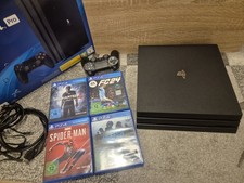 Sony PlayStation Ps 4 Pro 1TB