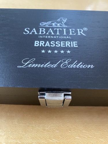 Sabatier messer damast - sabatier,