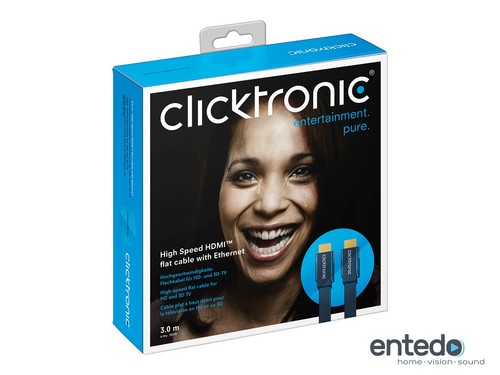 Clicktronic casual serie - casual,