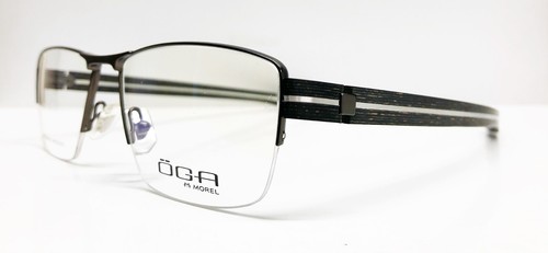 New öga 8158o gn010 - Öga,