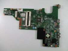 Hauptplatine HP 635