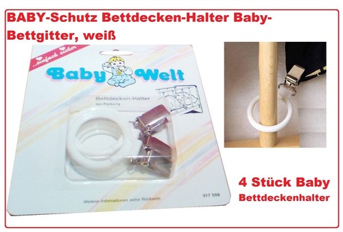 Stück bettdecken halter - stück,