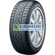 Winterreifen DUNLOP 225/55 R
