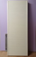 Universal Heizkörper 600 x 1600  Universal-Heizung Typ  22   N 52 mit Halterung 