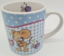 Tasse Lillebi Sammeltasse