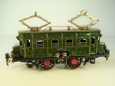 Antike Märklin E - Lok RS 66