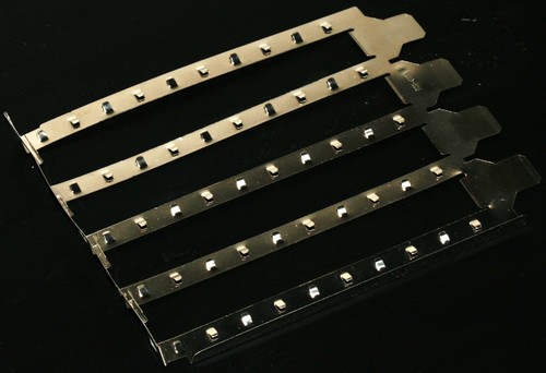 Bracket blende leisten - blende,,