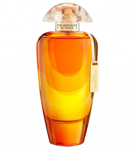 The merchant venice murano - of,