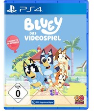 Bluey: Das Videospiel