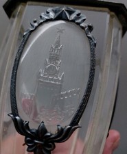 Vintage UdSSR Schreibtisch