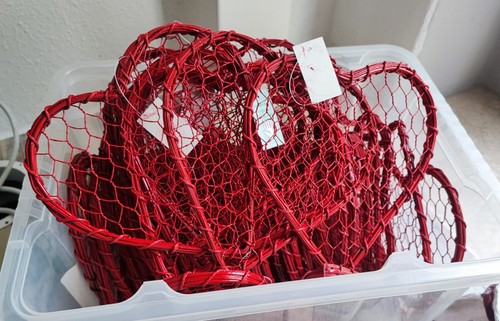 44x drahtherz herz - 44x,