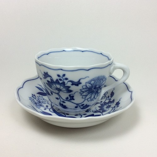 Hutschenreuther blau - hutschenreuther,