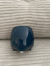 Blumentopf in Turquoise, klein, Durchmesser 6cm