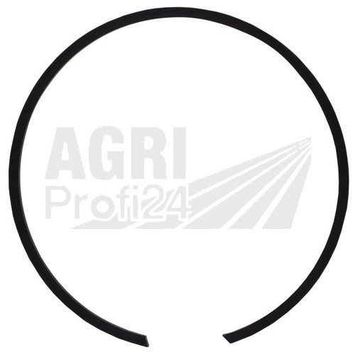 Sprengring vorderachse für - vorderachse,