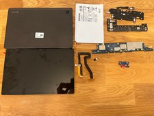 Original Ersatzteile für Samsung Galaxy Tab A8 10.5 (2021) SM-X200