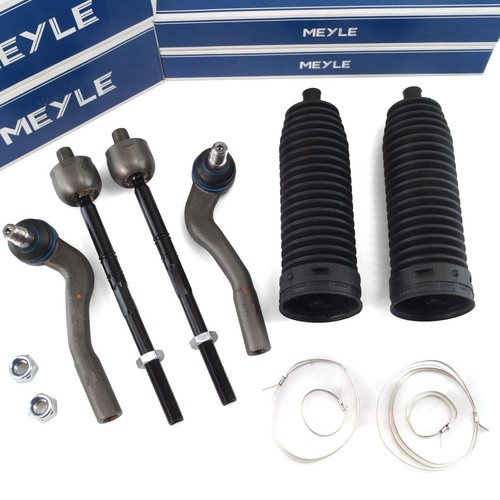 Meyle spurstangen vorne - meyle,