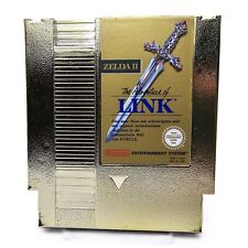 Zelda 2 The Adventure of Link